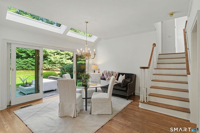 18 Bates Farm Lane, Darien, CT 06820