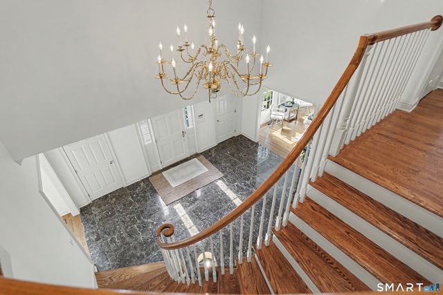 18 Bates Farm Lane, Darien, CT 06820