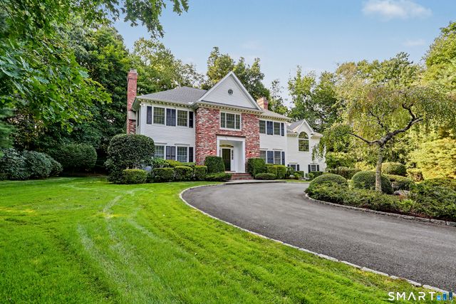 18 Bates Farm Lane, Darien, CT 06820