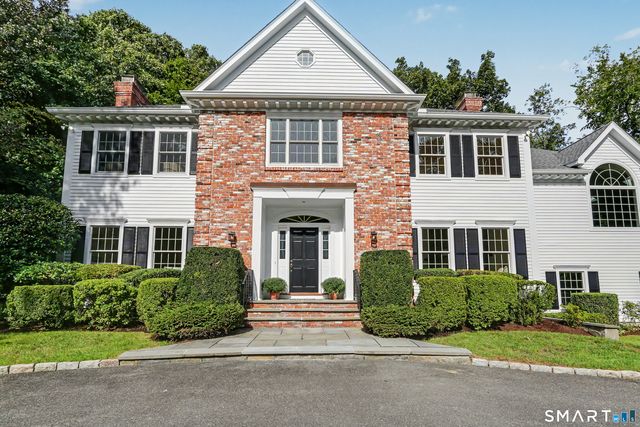 18 Bates Farm Lane, Darien, CT 06820