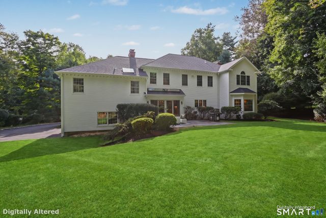 18 Bates Farm Lane, Darien, CT 06820