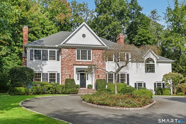18 Bates Farm Lane, Darien, CT 06820