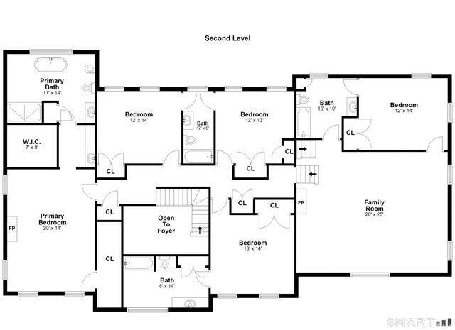 18 Bates Farm Lane, Darien, CT 06820