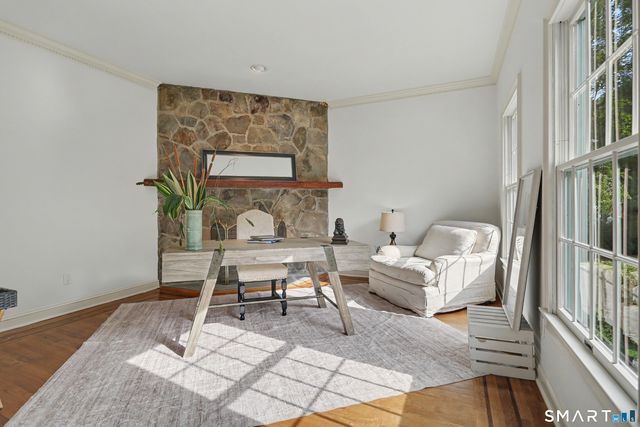 18 Bates Farm Lane, Darien, CT 06820