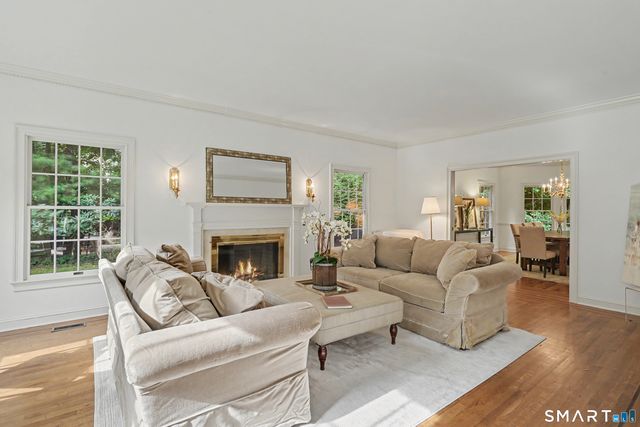 18 Bates Farm Lane, Darien, CT 06820