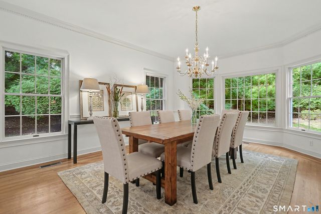 18 Bates Farm Lane, Darien, CT 06820