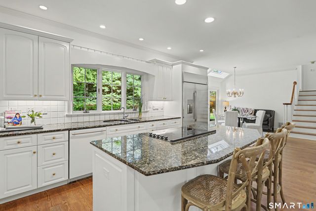 18 Bates Farm Lane, Darien, CT 06820