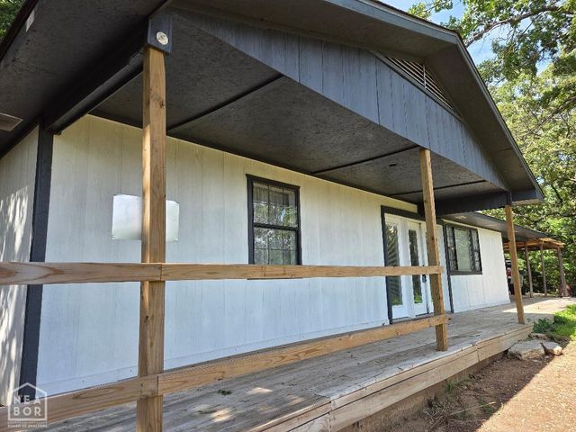 106 MC 3063, Yellville, AR 72687
