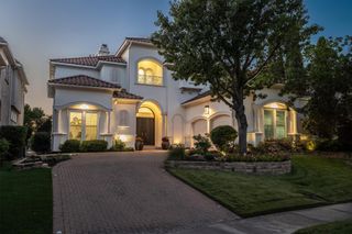 4301 Saint Andrews Boulevard, Irving, TX 75038