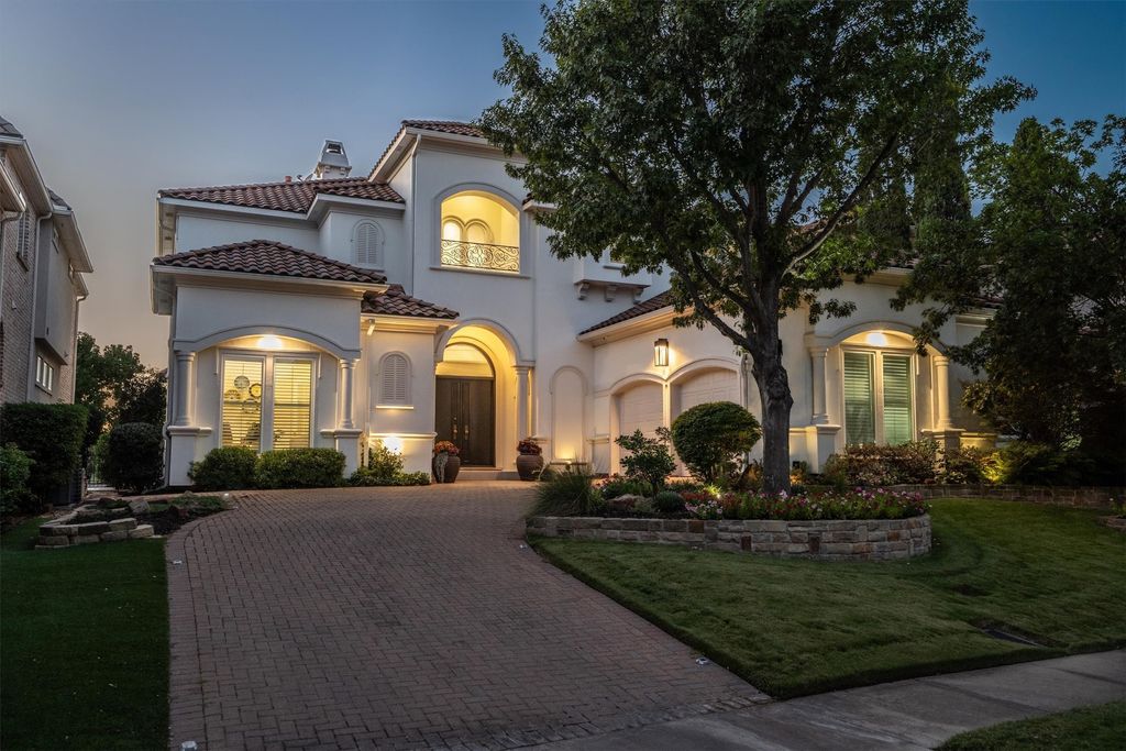 4301 Saint Andrews Boulevard, Irving, TX 75038