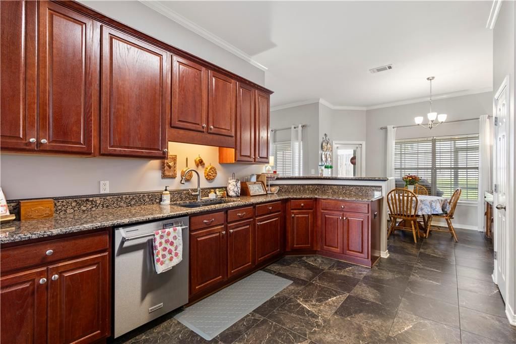 25685 Overlook Drive, Loxley, AL 36551 — photo 5