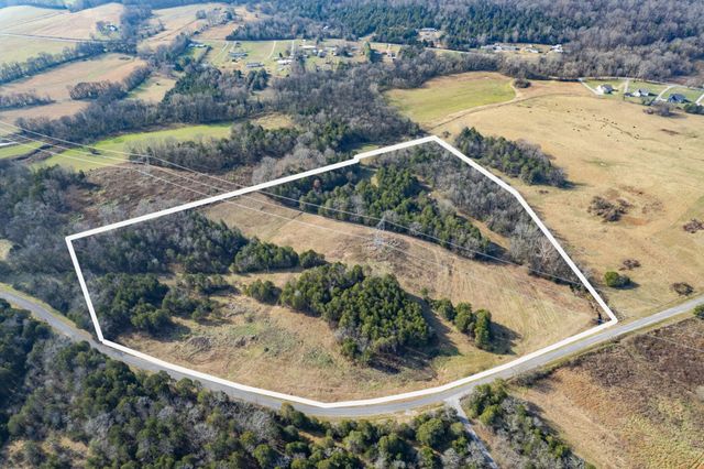 0 Pickle Road, Culleoka, TN 38451