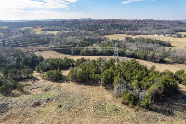 0 Pickle Road, Culleoka, TN 38451