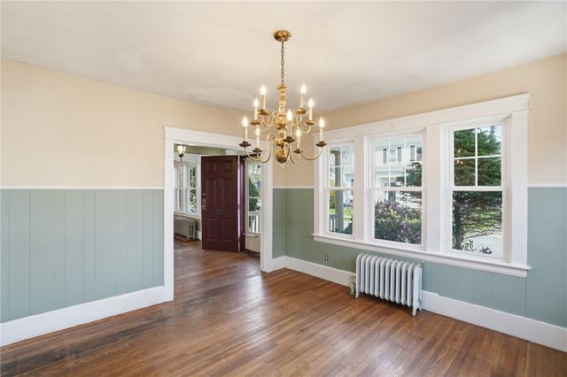 25 Talbot Manor, Cranston, RI 02905