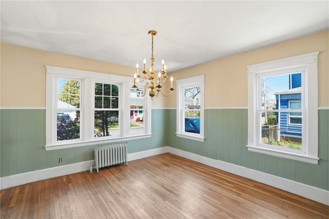 25 Talbot Manor, Cranston, RI 02905