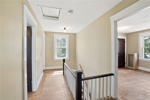 25 Talbot Manor, Cranston, RI 02905