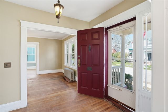 25 Talbot Manor, Cranston, RI 02905