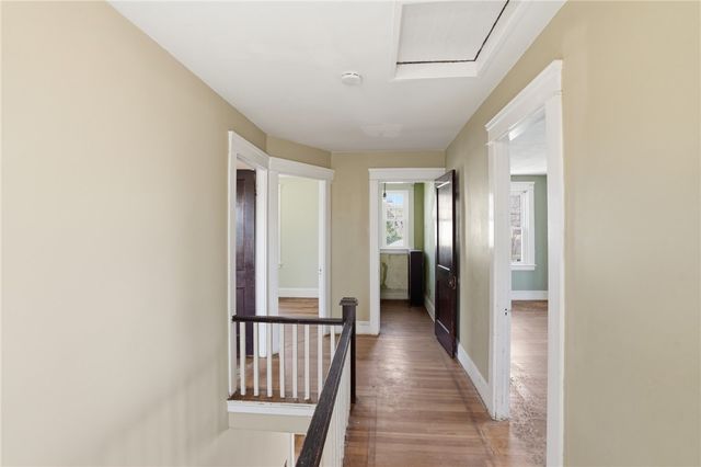 25 Talbot Manor, Cranston, RI 02905