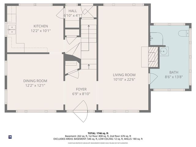 25 Talbot Manor, Cranston, RI 02905