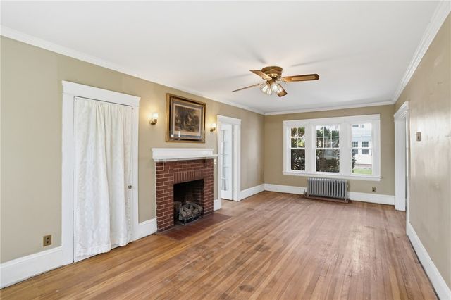 25 Talbot Manor, Cranston, RI 02905