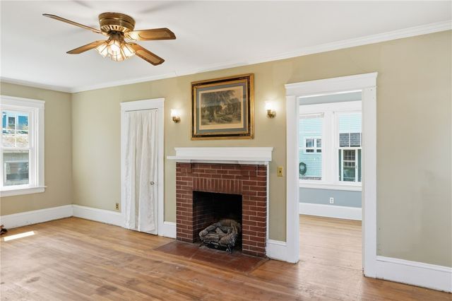 25 Talbot Manor, Cranston, RI 02905