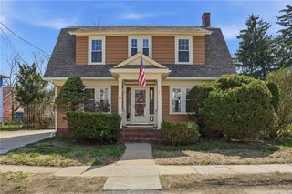 25 Talbot Manor, Cranston, RI 02905