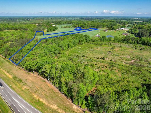 4506 Monroe Ansonville Road, Wingate, NC 28714