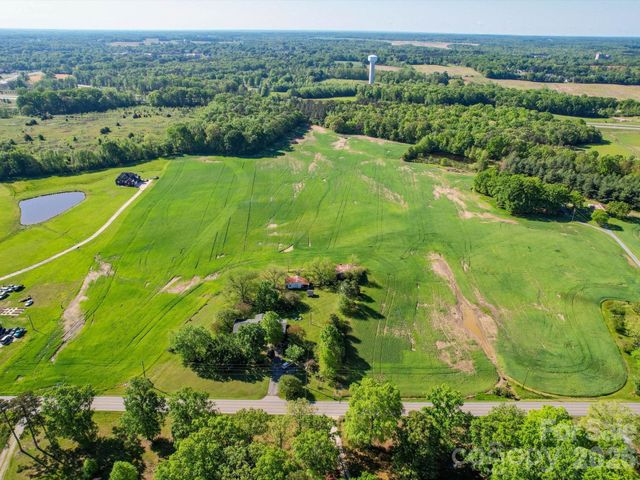 4506 Monroe Ansonville Road, Wingate, NC 28714