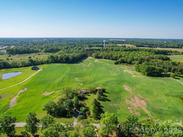 4506 Monroe Ansonville Road, Wingate, NC 28714