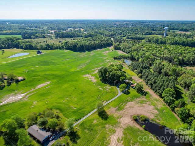 4506 Monroe Ansonville Road, Wingate, NC 28714
