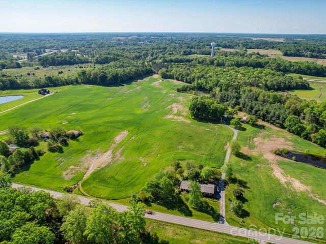 4506 Monroe Ansonville Road, Wingate, NC 28714