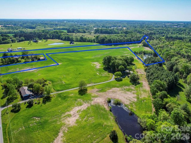 4506 Monroe Ansonville Road, Wingate, NC 28714