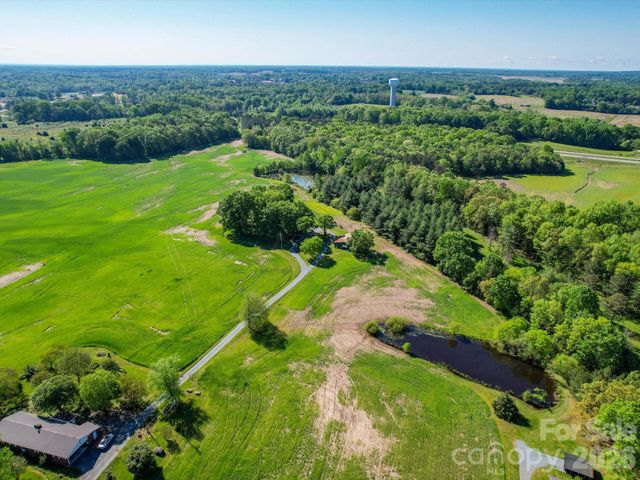 4506 Monroe Ansonville Road, Wingate, NC 28714