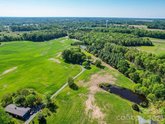 4506 Monroe Ansonville Road, Wingate, NC 28714