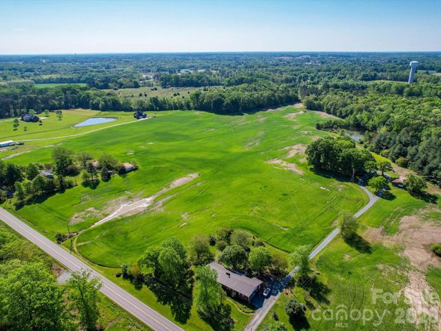 4506 Monroe Ansonville Road, Wingate, NC 28714