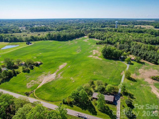 4506 Monroe Ansonville Road, Wingate, NC 28714