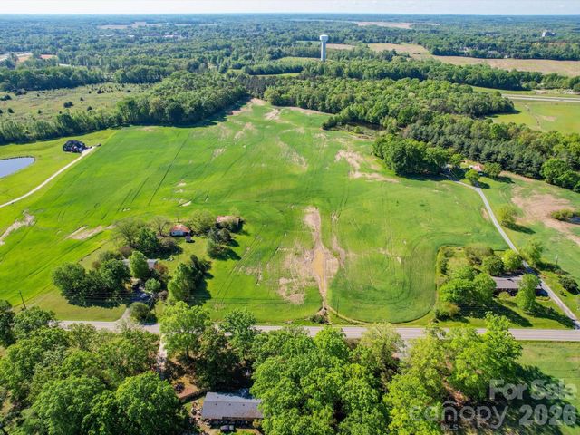 4506 Monroe Ansonville Road, Wingate, NC 28714