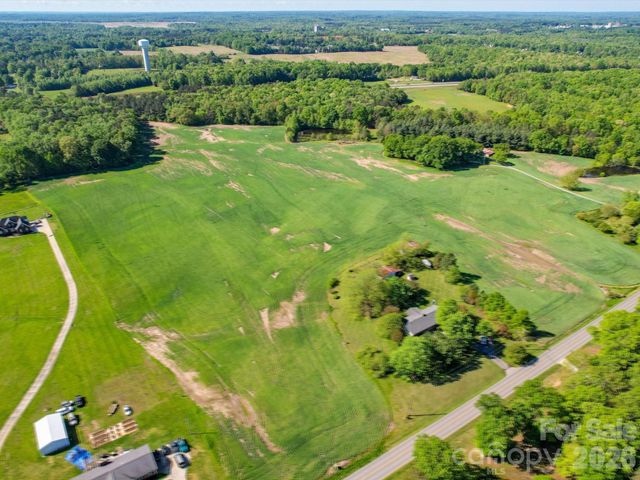 4506 Monroe Ansonville Road, Wingate, NC 28714