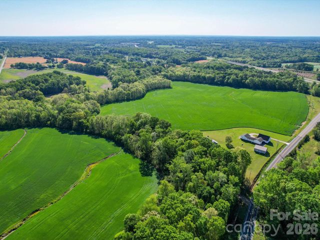 4506 Monroe Ansonville Road, Wingate, NC 28714