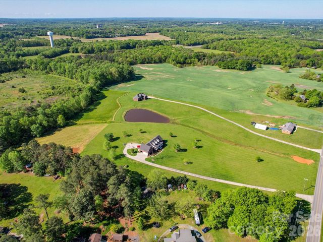 4506 Monroe Ansonville Road, Wingate, NC 28714