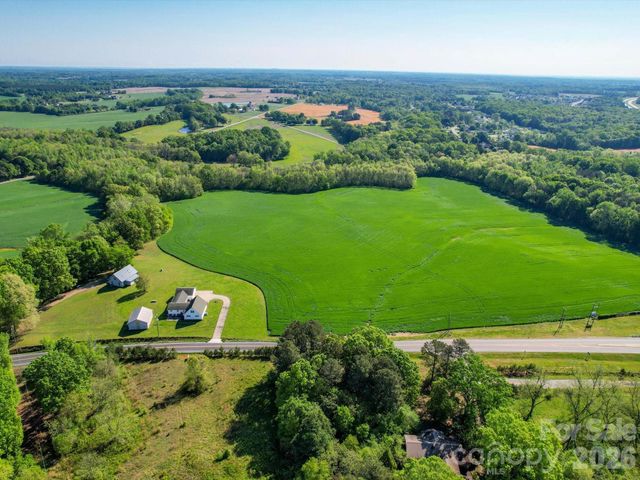 4506 Monroe Ansonville Road, Wingate, NC 28714