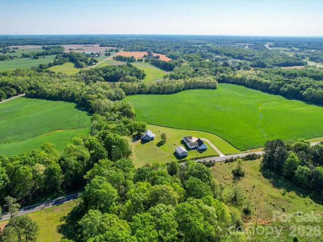4506 Monroe Ansonville Road, Wingate, NC 28714