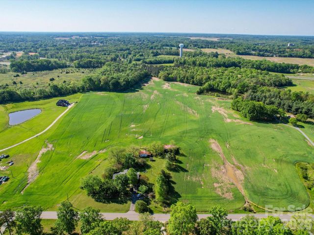 4506 Monroe Ansonville Road, Wingate, NC 28714