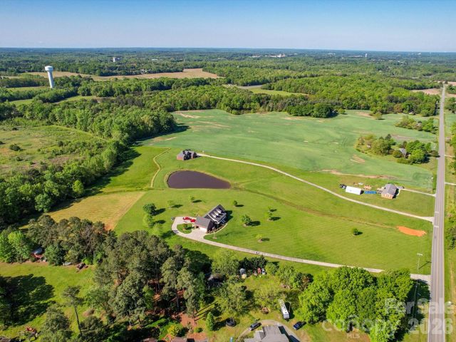 4506 Monroe Ansonville Road, Wingate, NC 28714