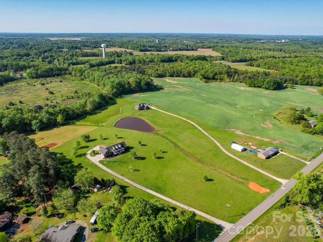 4506 Monroe Ansonville Road, Wingate, NC 28714