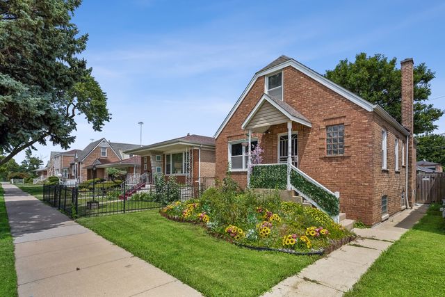 10029 S Indiana Avenue, Chicago, IL 60628