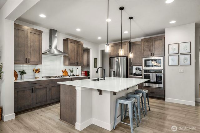 6209 Marymere Road SW, Port Orchard, WA 98367