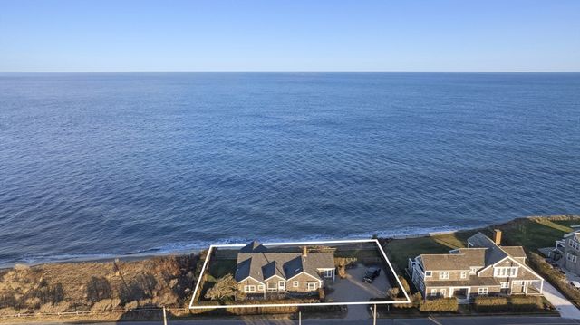 83 Baxter Road, Nantucket, MA 02564