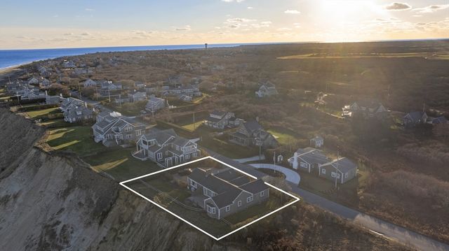 83 Baxter Road, Nantucket, MA 02564