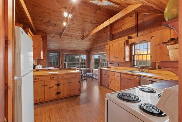 83 Baxter Road, Nantucket, MA 02564